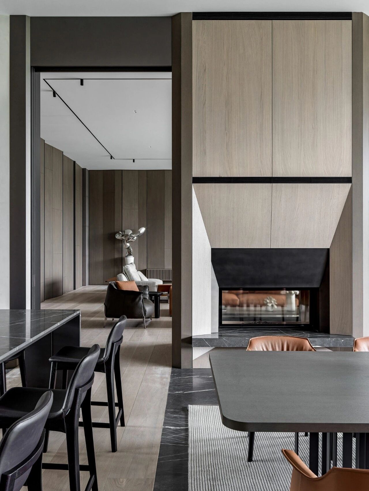 2500m² 双子座别墅豪宅  Fedorova Architects_20251128-16