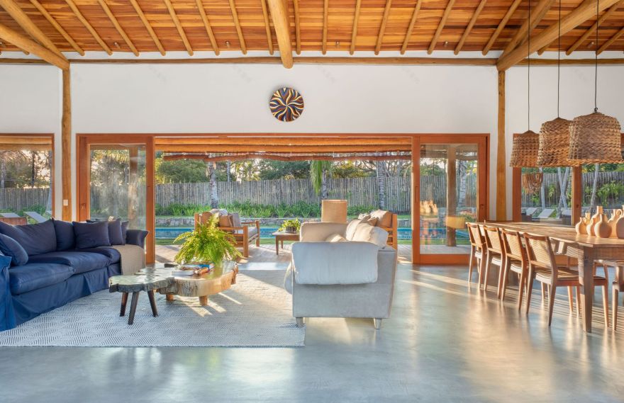 灯塔丨巴西丨Delton Leandro Arquitetura-26