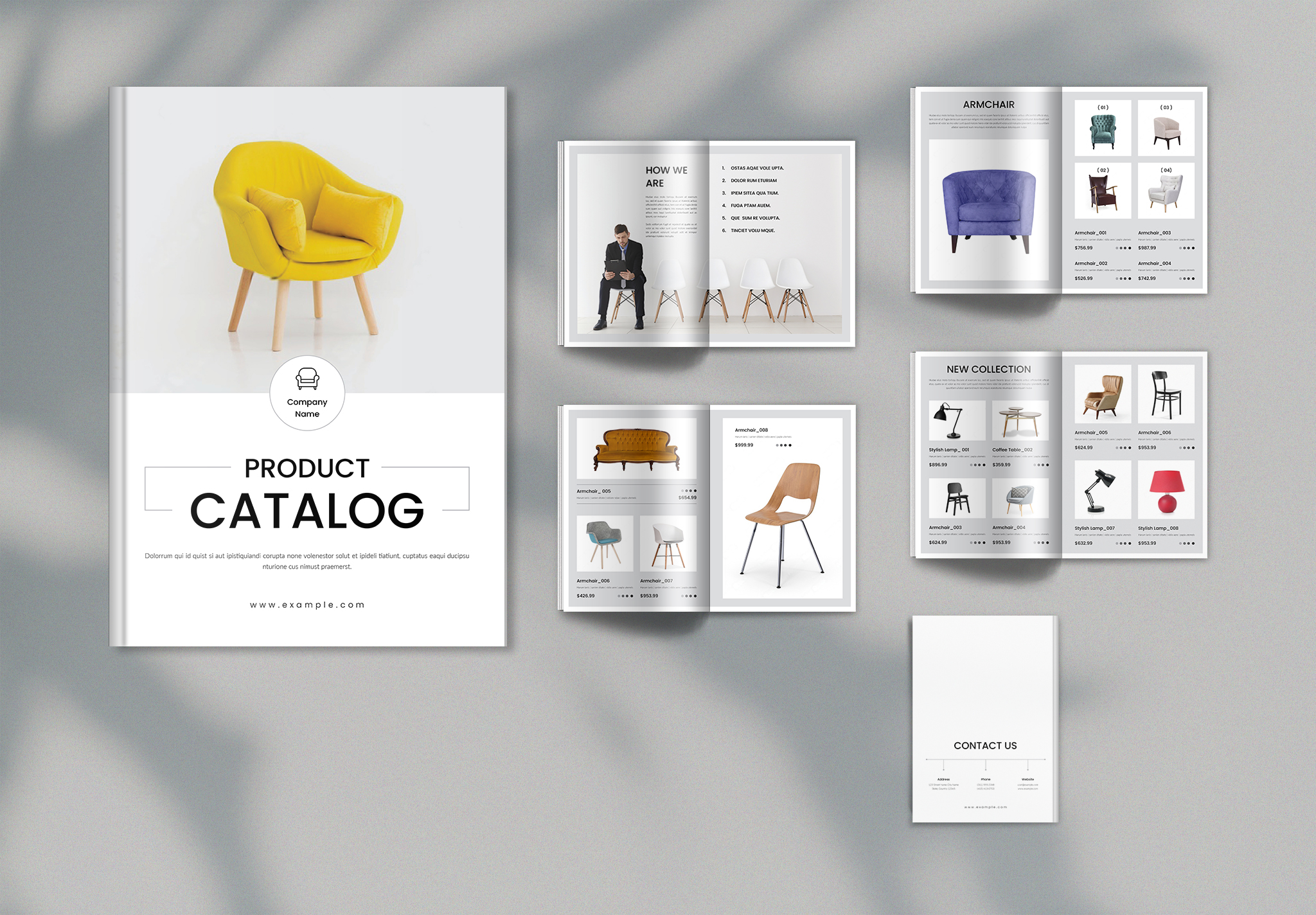 产品目录模板-22