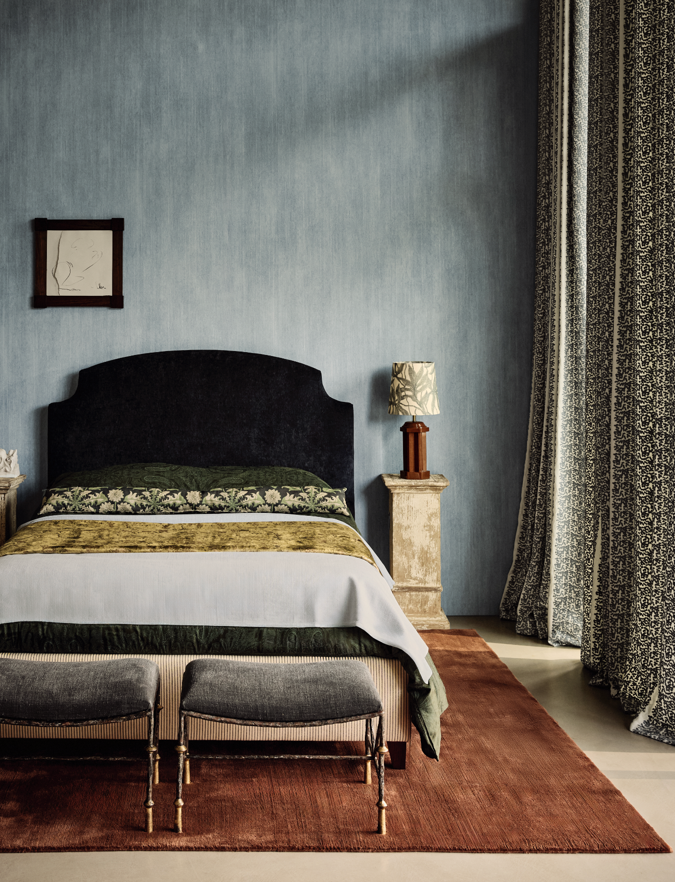 家具展厅丨Hannah Franklin-73