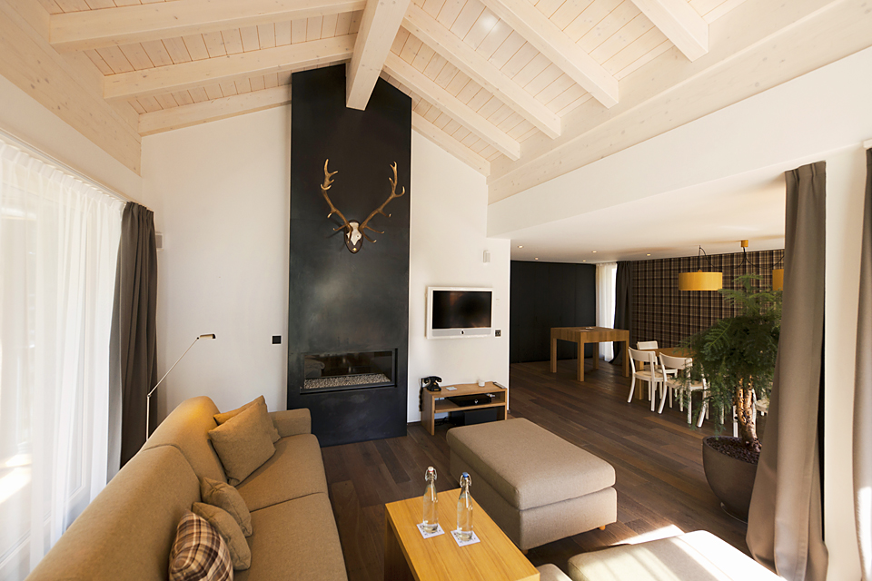 CERVO MOUNTAIN 瑞士 切尔沃山-21