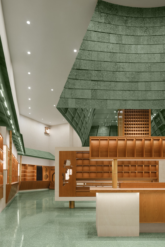 文具店丨中国长沙丨JIEJIE STUDIO-22