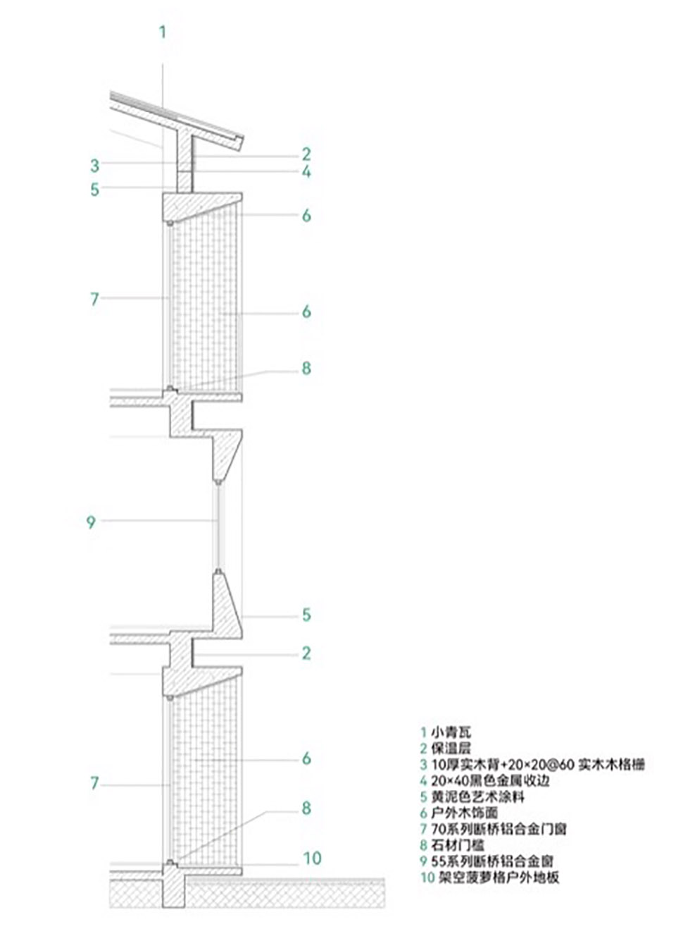 茧｜酒店｜湖州纺织业历史遗存的新生｜九樟营造事务所-251