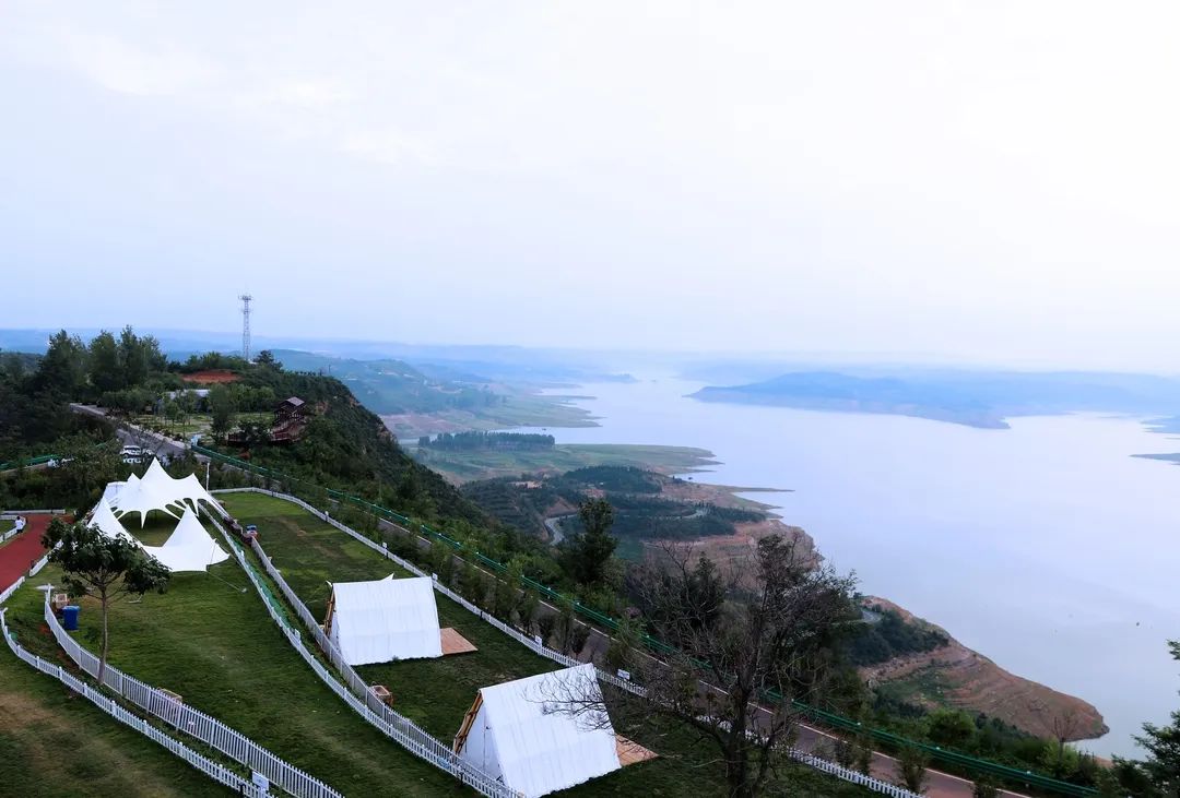 鹰嘴山TIPPI营地丨中国洛阳丨北京宏尚国际房车文化有限公司-28