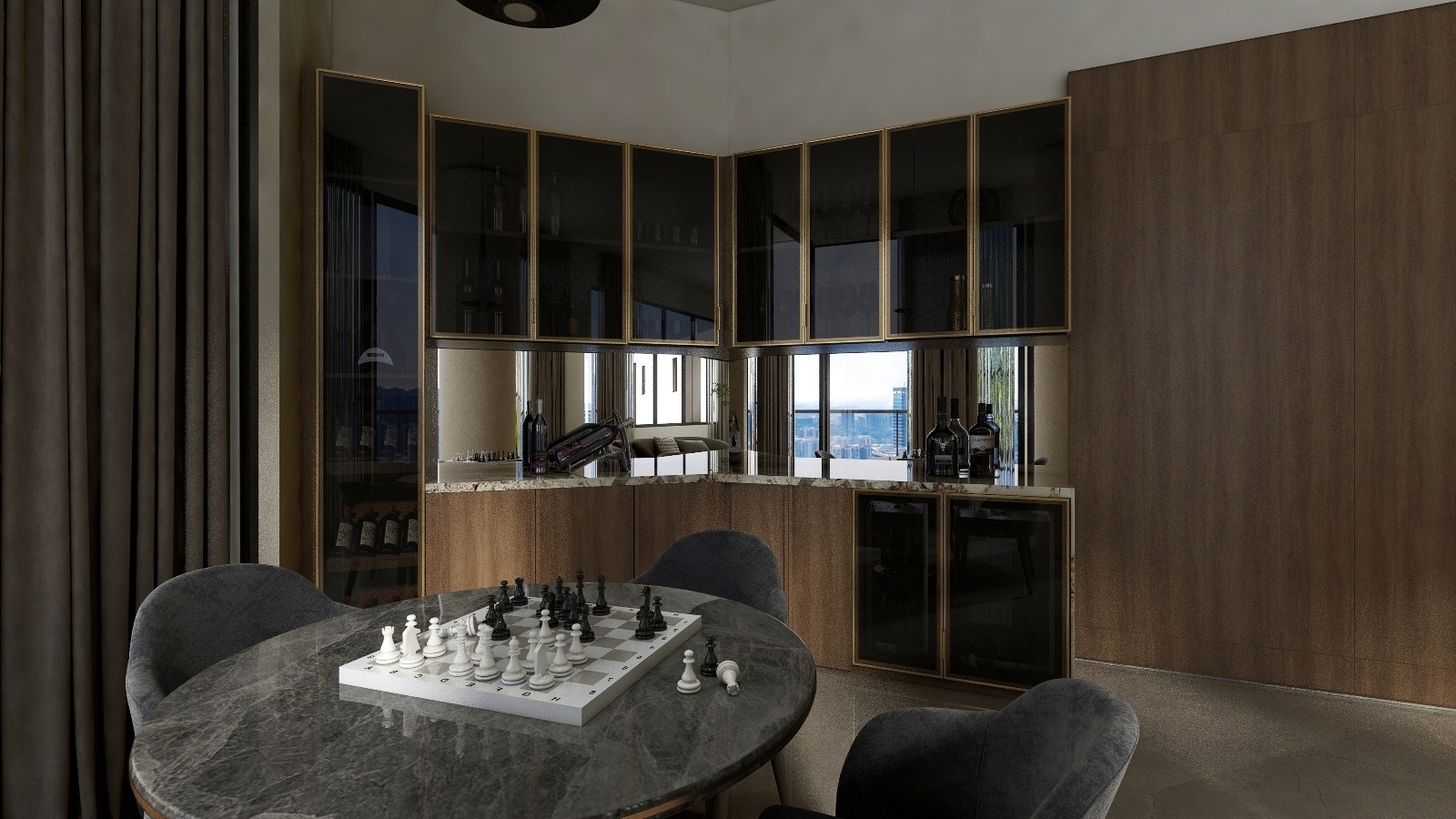 LM. Design Interior Project-11