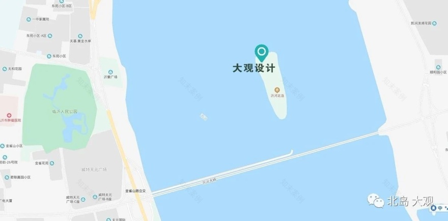 贵问酱酒品鉴会馆丨中国临沂丨北岛大观设计事务所-69