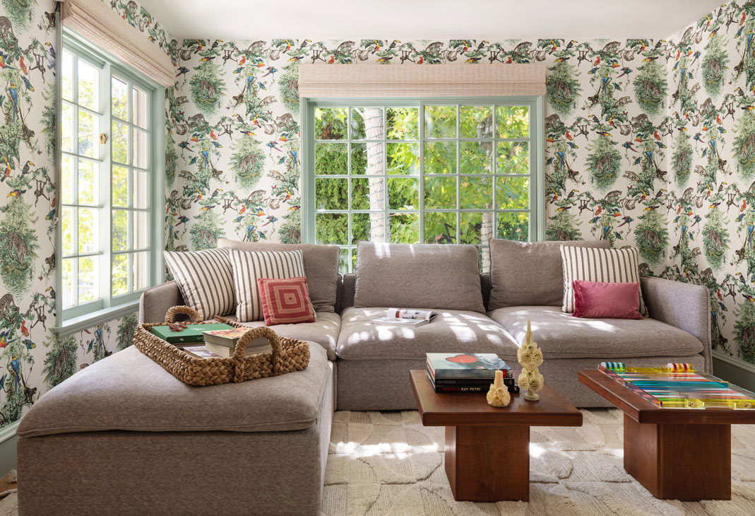 加利福尼亚度假胜地-17