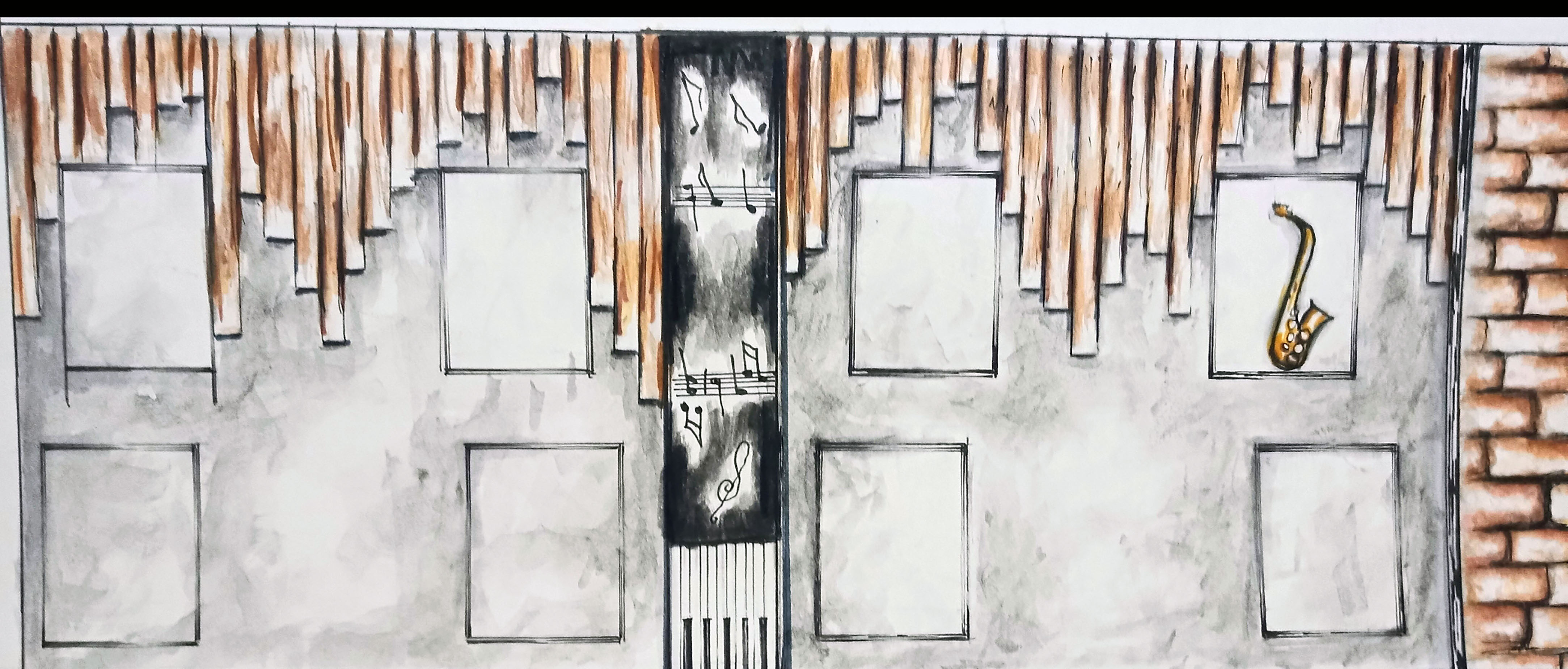 Musical Instrument Store-5