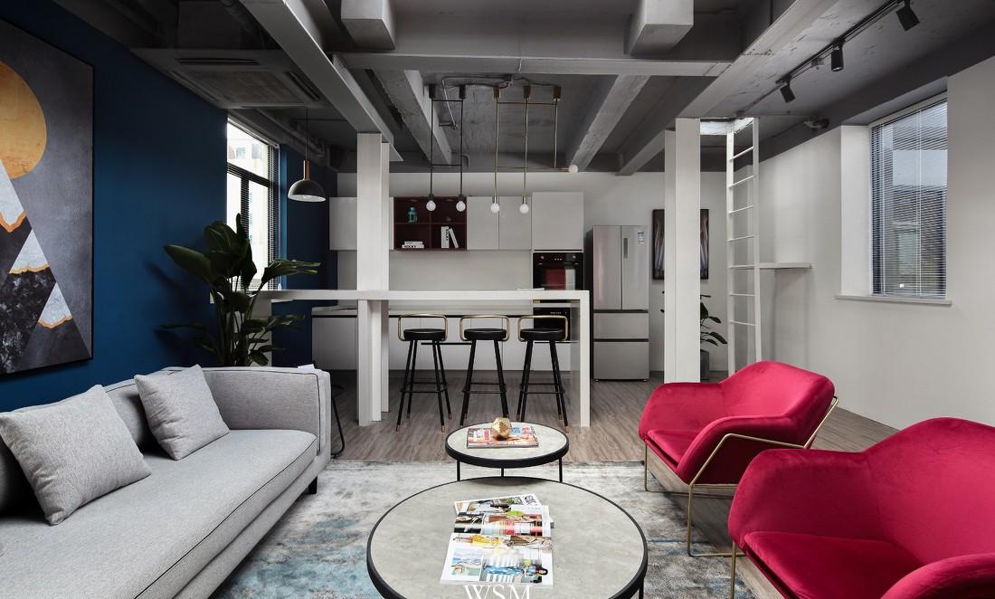 
沁熙女神运动中心 | 健康 · 美学 -8