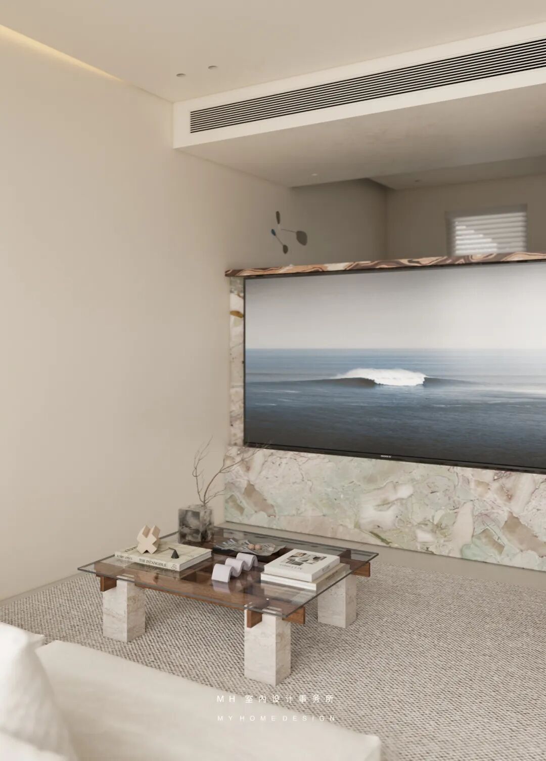 【首发】MH设计新作：构建·律动▏中古情怀-46