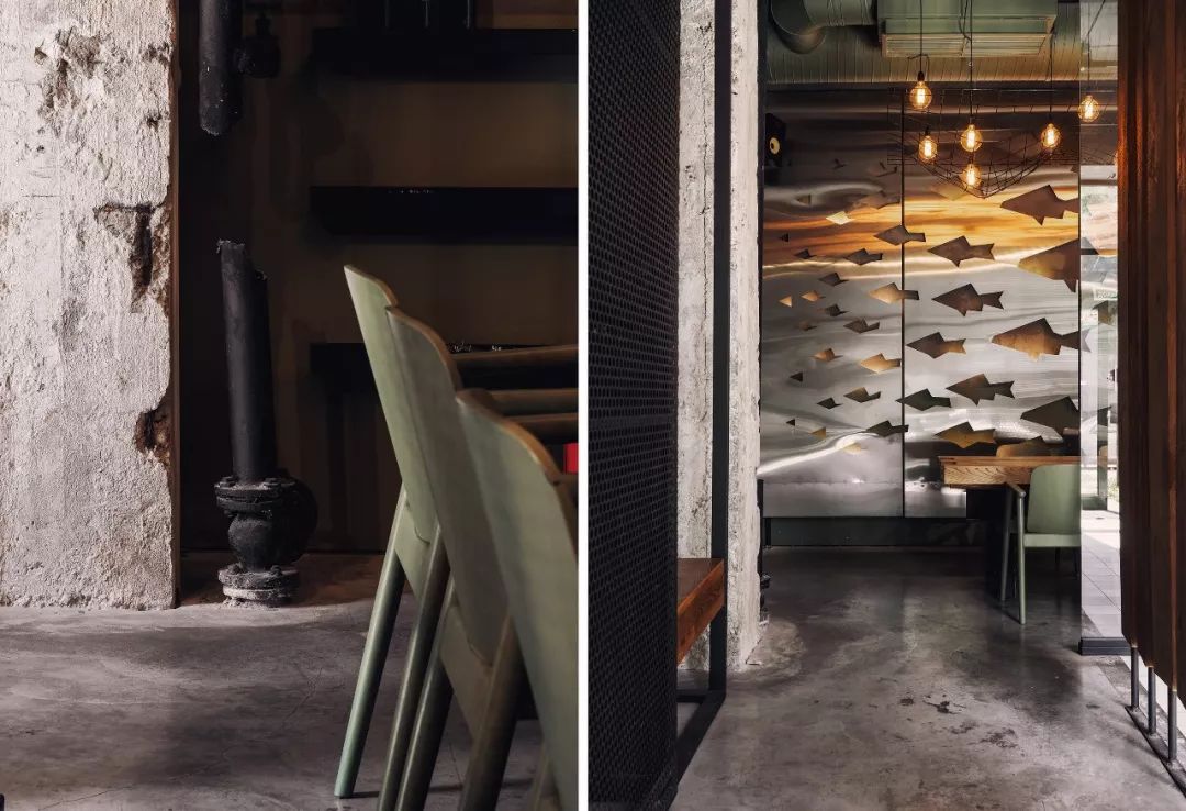 简约至上,空间为魂——DA 建筑师事务所室内设计案例-42