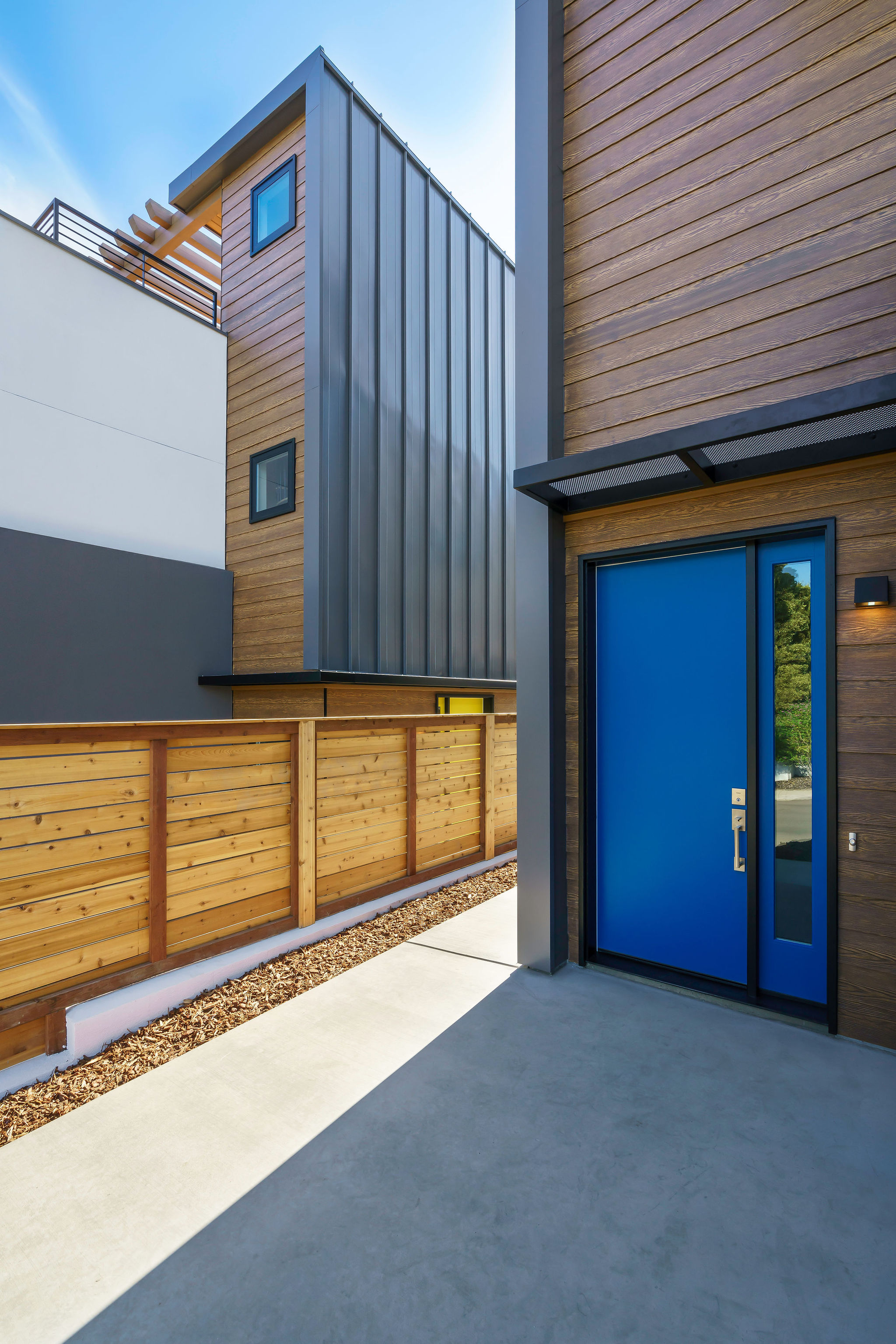 里脊丨FORM Design + Build-17