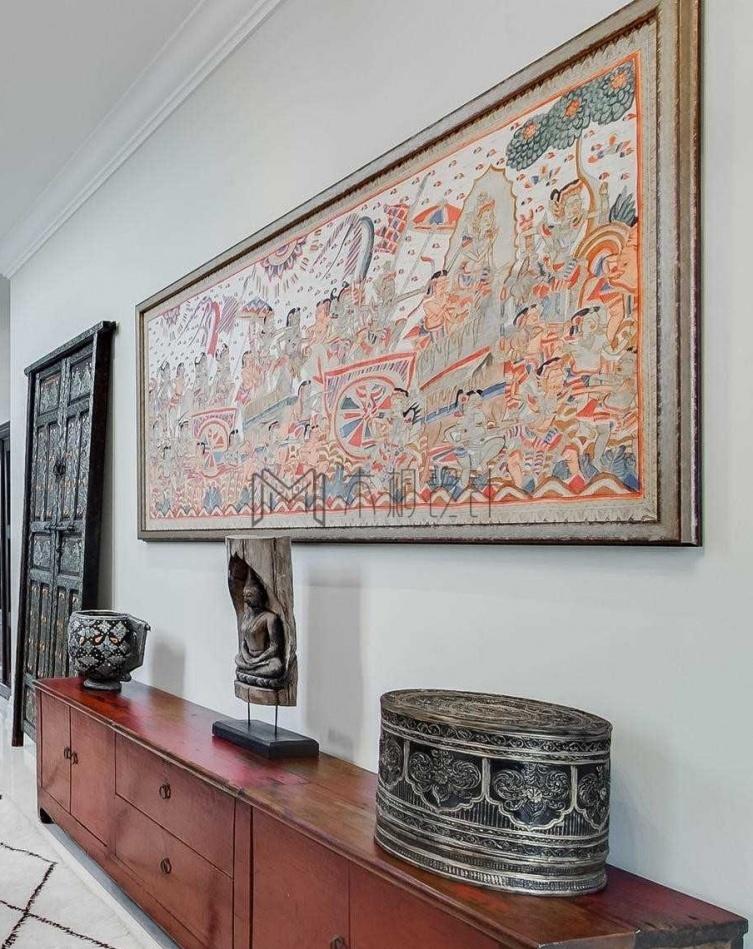 上海现代简约家居-4