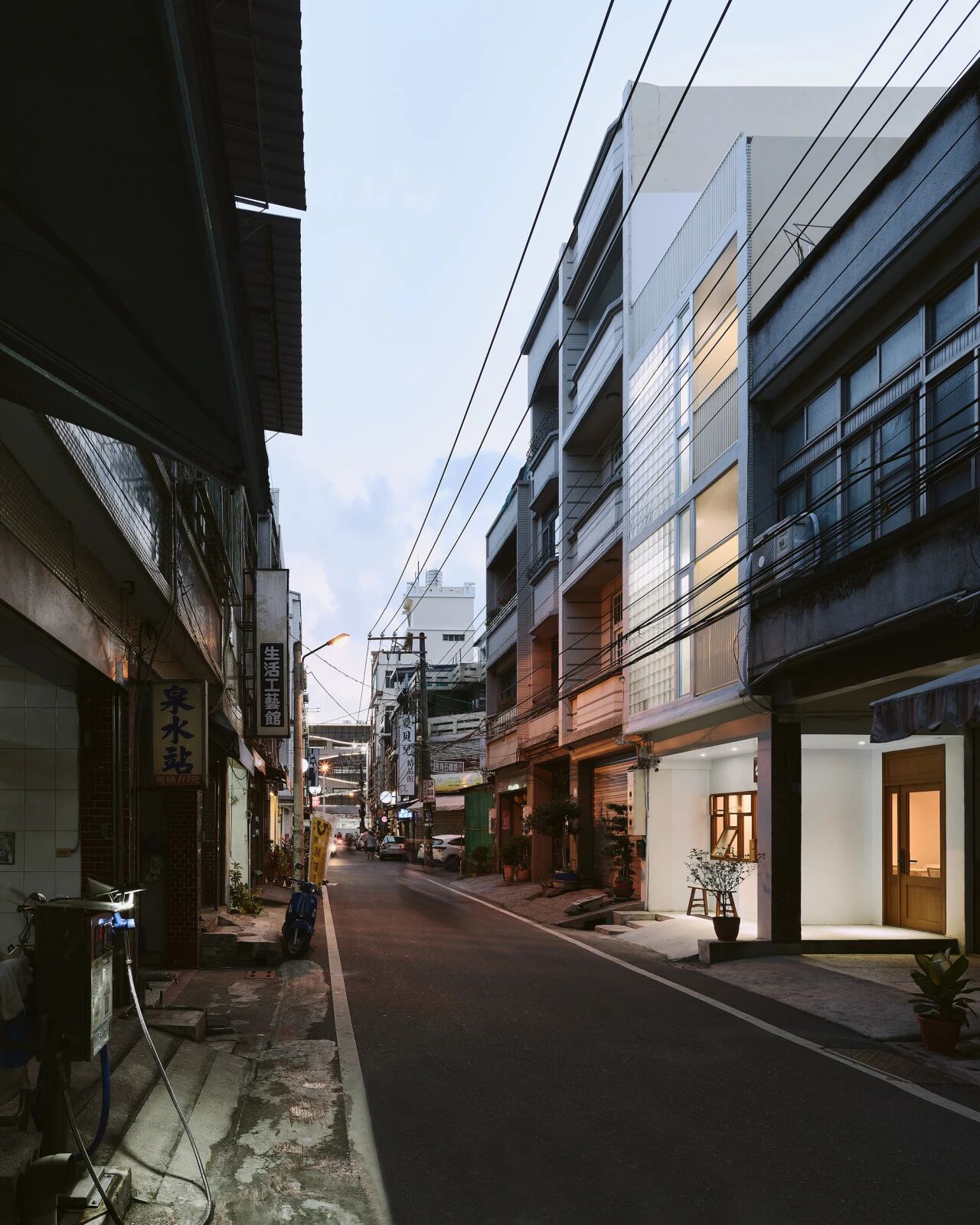 璞云悬山民宿丨無既萬溯-112