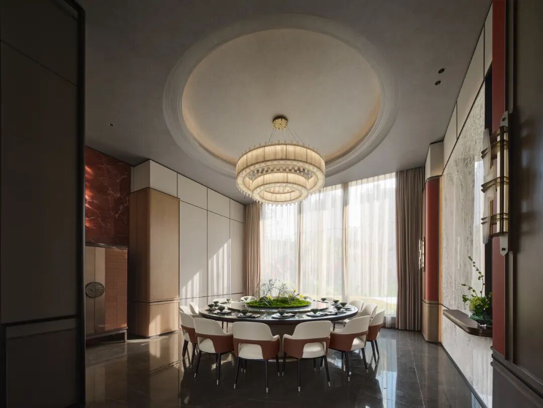 首发 . 建发 ·全龄社区的活力场丨中国厦门丨零次方空间设计-9