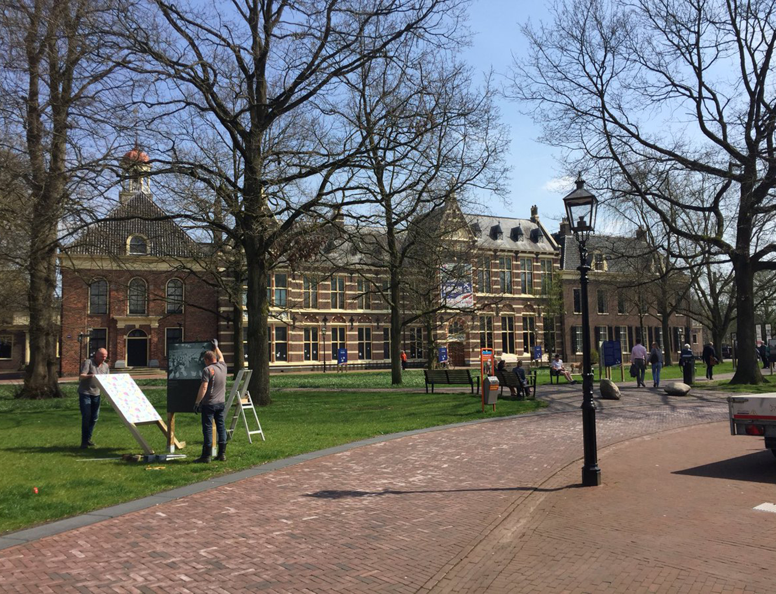 Assen Binnenstadsvisie | Een toekomstvisie voor een compacte, complete binnenstad | Urhahn-6