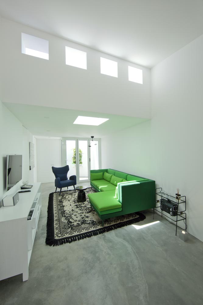 卡萨·索那（Casa Xonar）-54