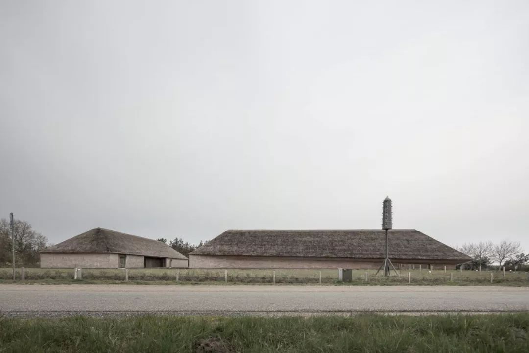 致敬自然的瓦德登海洋中心-6