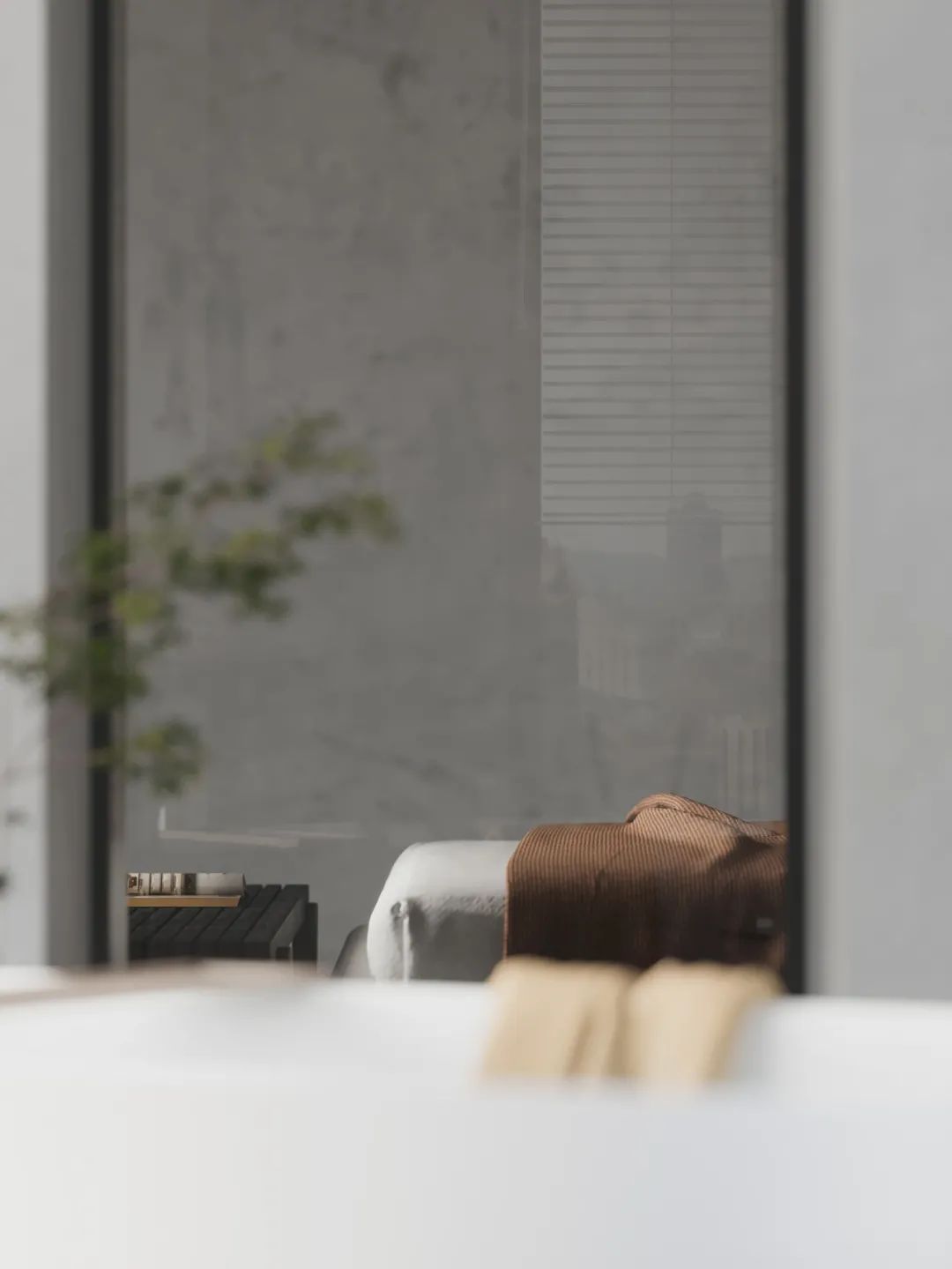 悬浮之宅丨中国台州丨千上设计-57