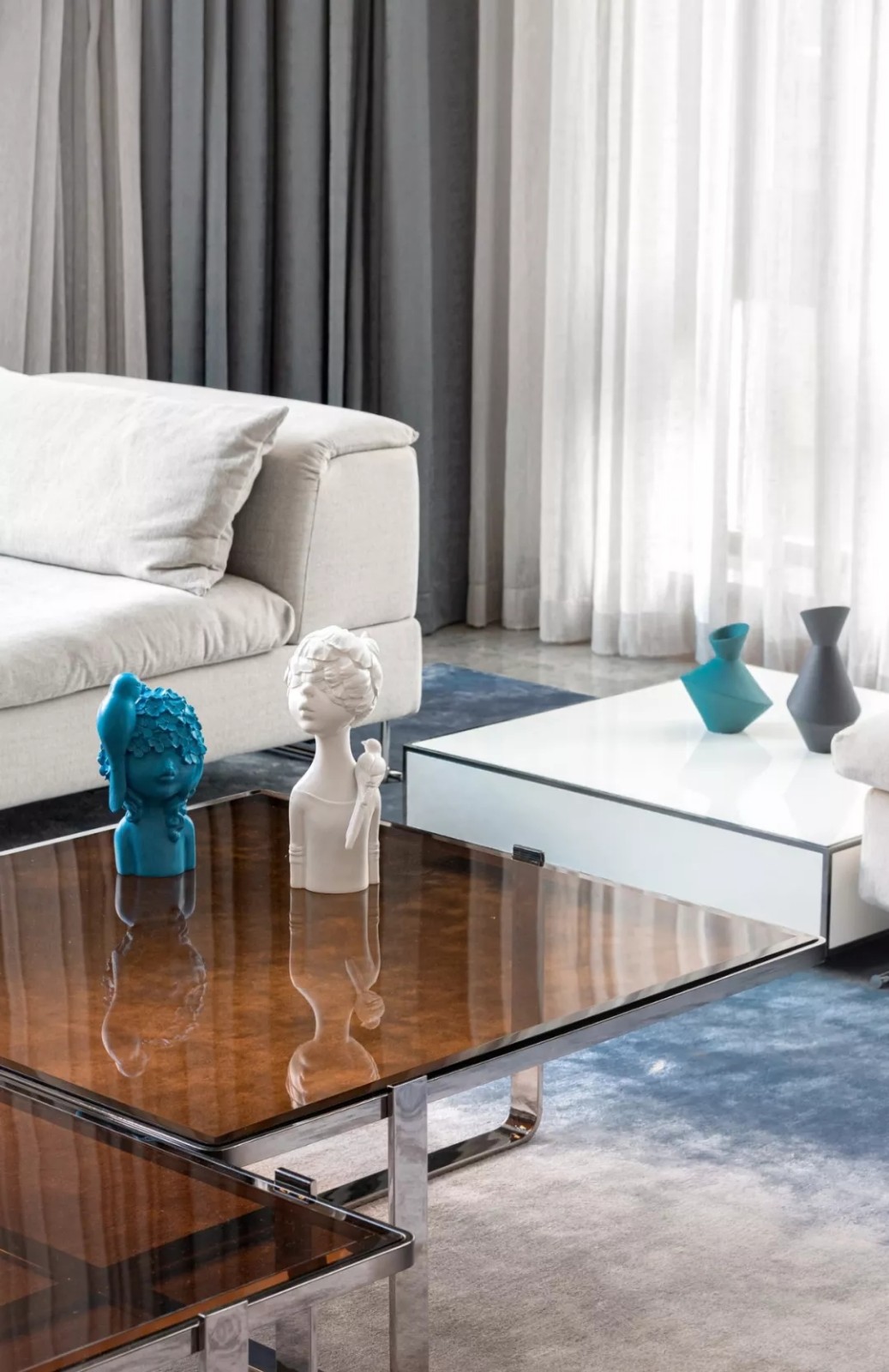 北京朝阳区香江花园-11