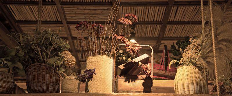 院子餐厅（中南店）-31