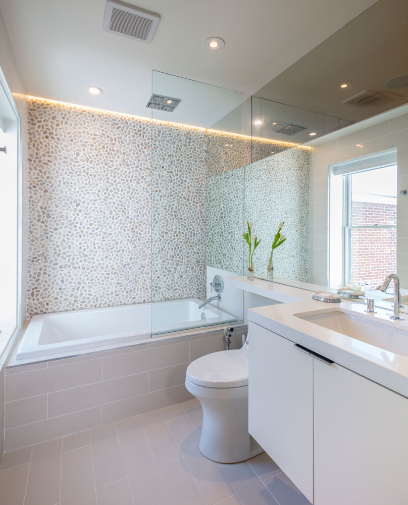 科科伦街联排住宅丨美国华盛顿丨FORMA Design,Inc.-21