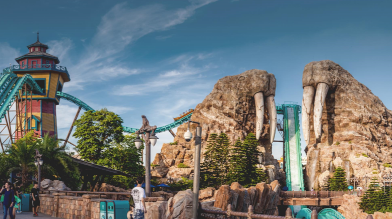 叶劲枫的园林设计哲学与实践-61