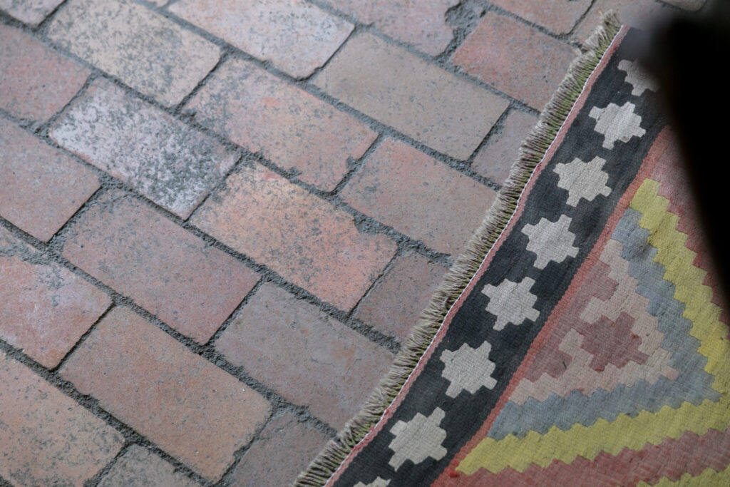 108段の先に建つ家鎌倉の古民家で手仕事を楽しむ | Style of Life | 100%LiFE-2