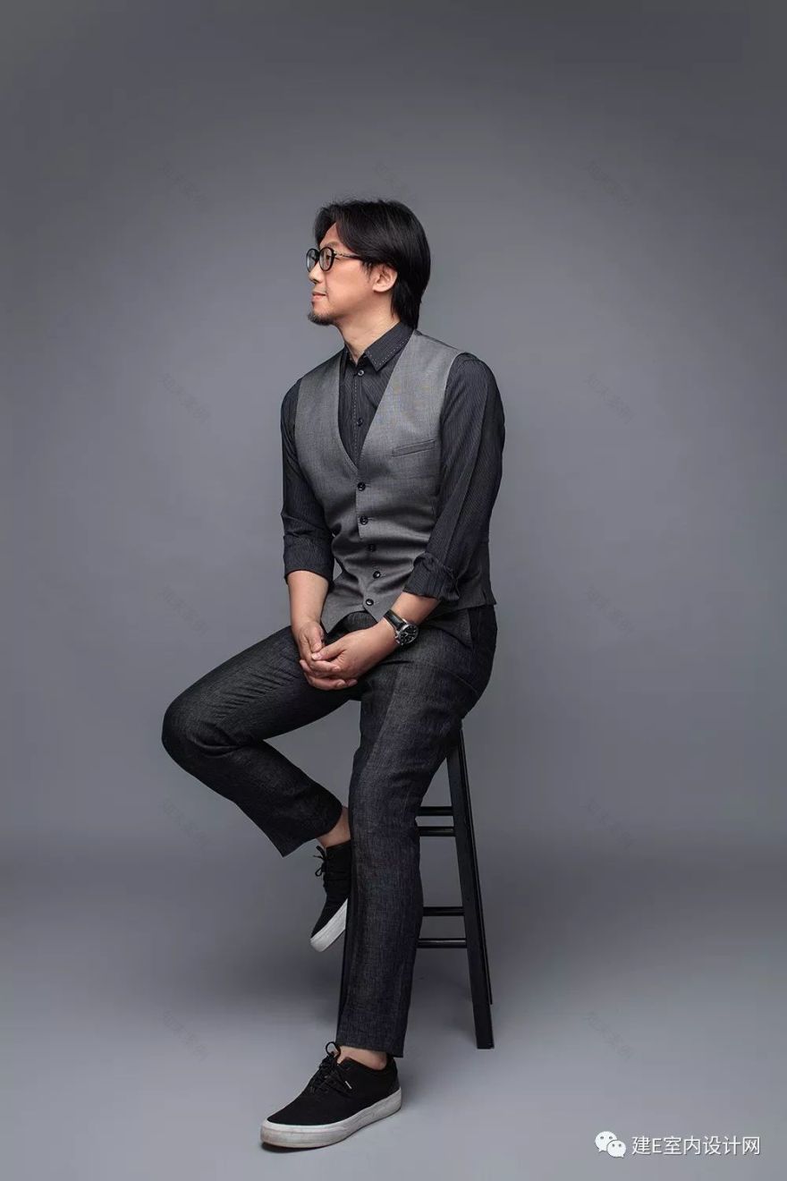 《梦想改造家》陈彬打造 37㎡无障碍之家,脑瘫患者的新生活-223