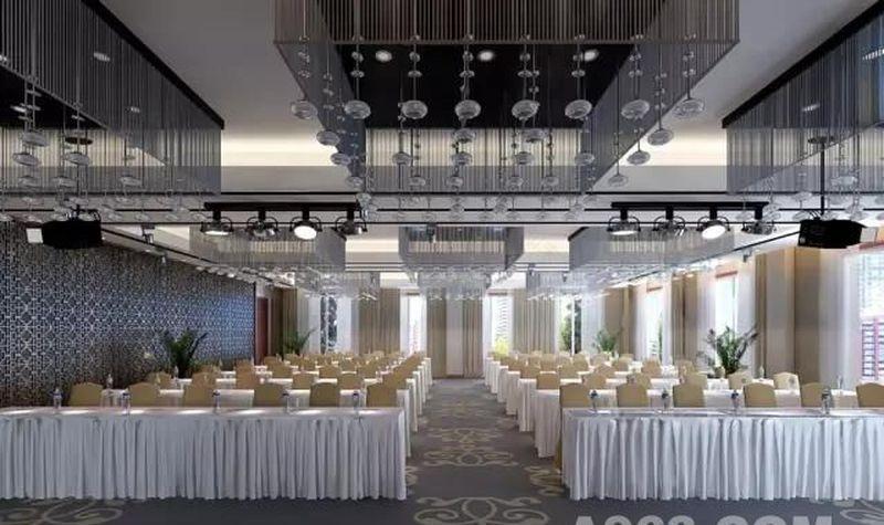 保定空军十总队招待所-17