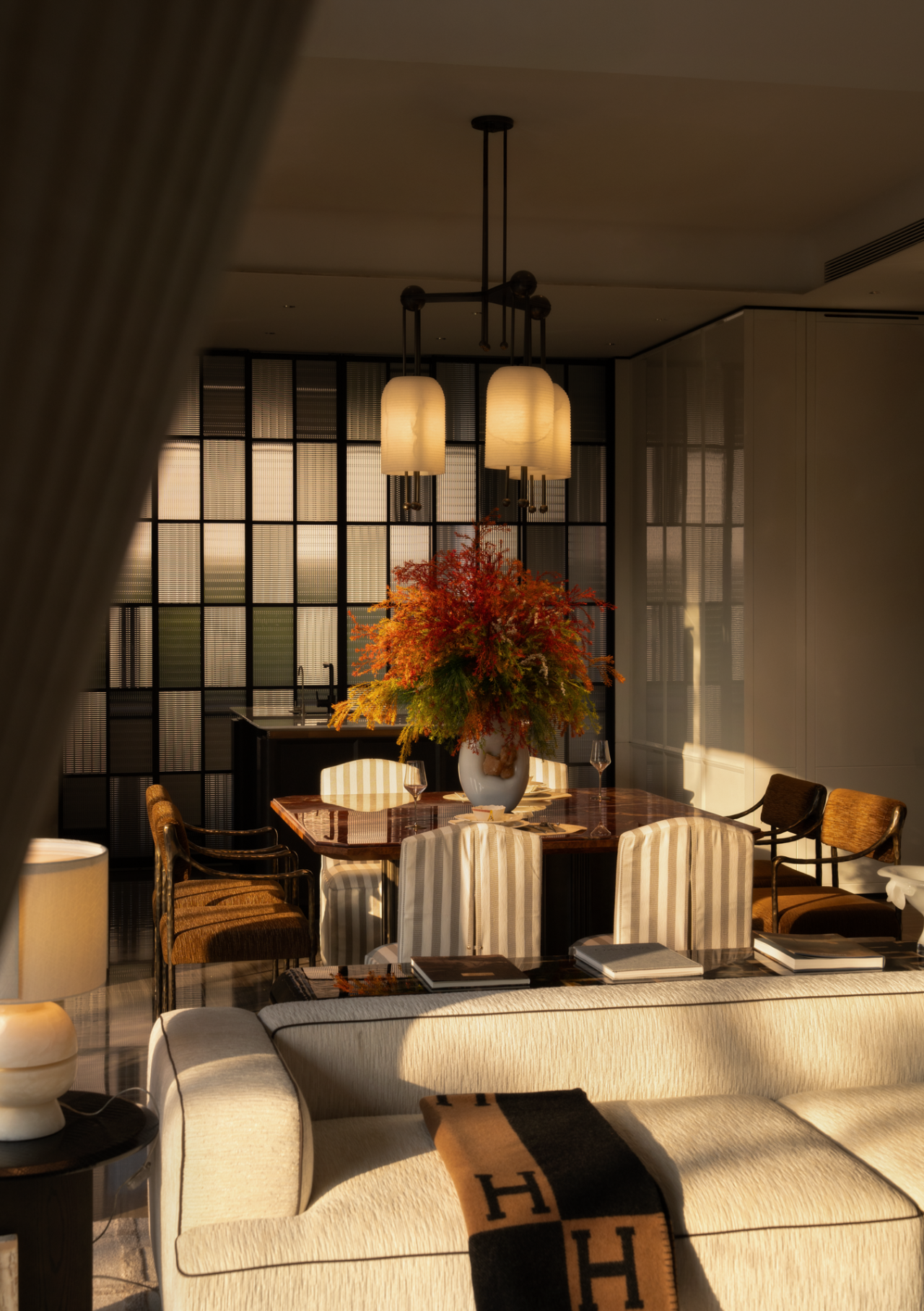 杭州元起观潮丨中国杭州丨LYZD李益中设计-22