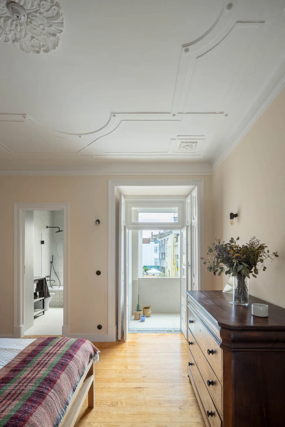 佩尼亚公寓丨葡萄牙里斯本丨Paulo Moreira Architectures-39