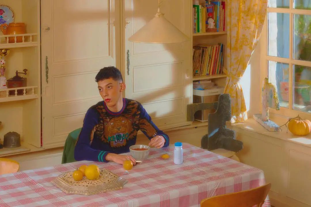 奇幻视觉盛宴 | Boris Camaca 摄影作品解读-231