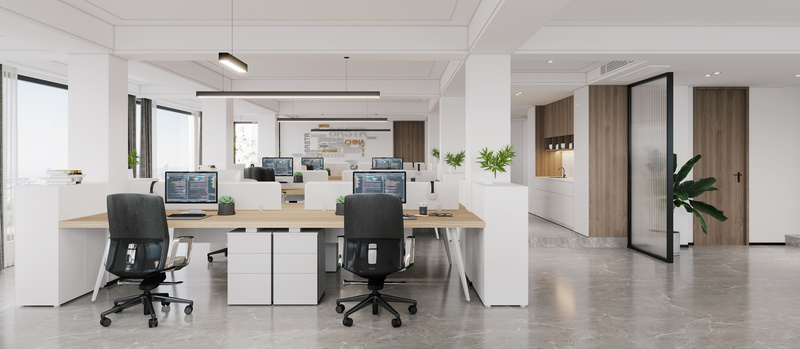 500平市政公司办公室-9