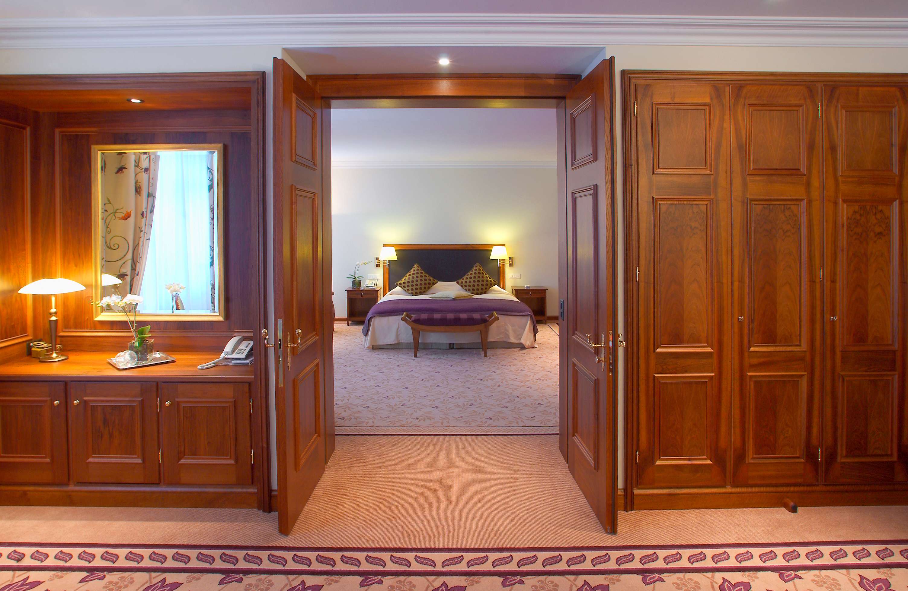 瑞士圣莫里茨Suvretta House(未上架)-30