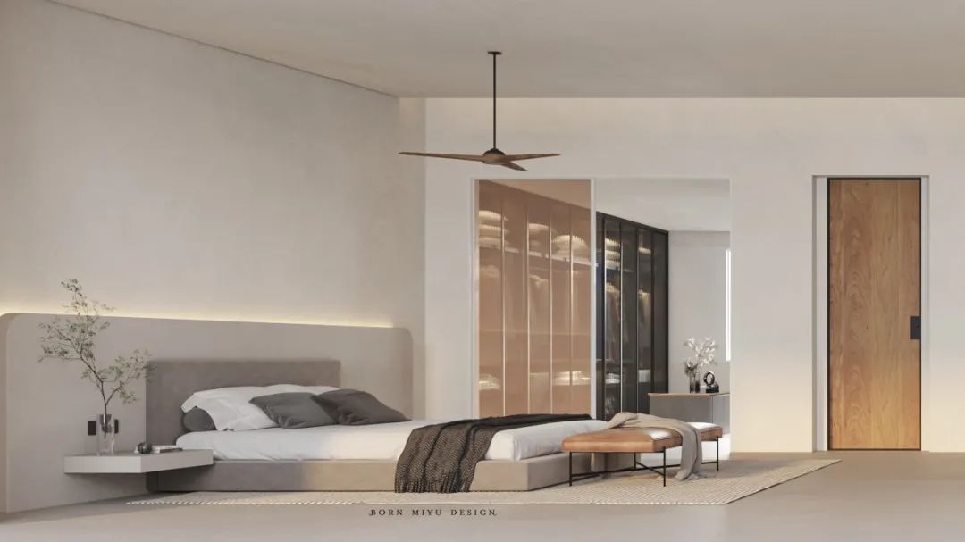 九华山民宿设计丨博仁设计-16