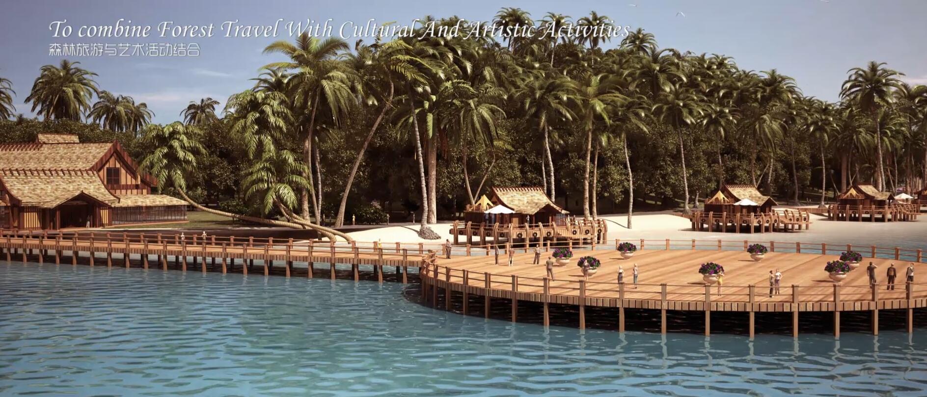 悉尼恩特瑞市北滨海生活区 | 可持续公共空间设计-37