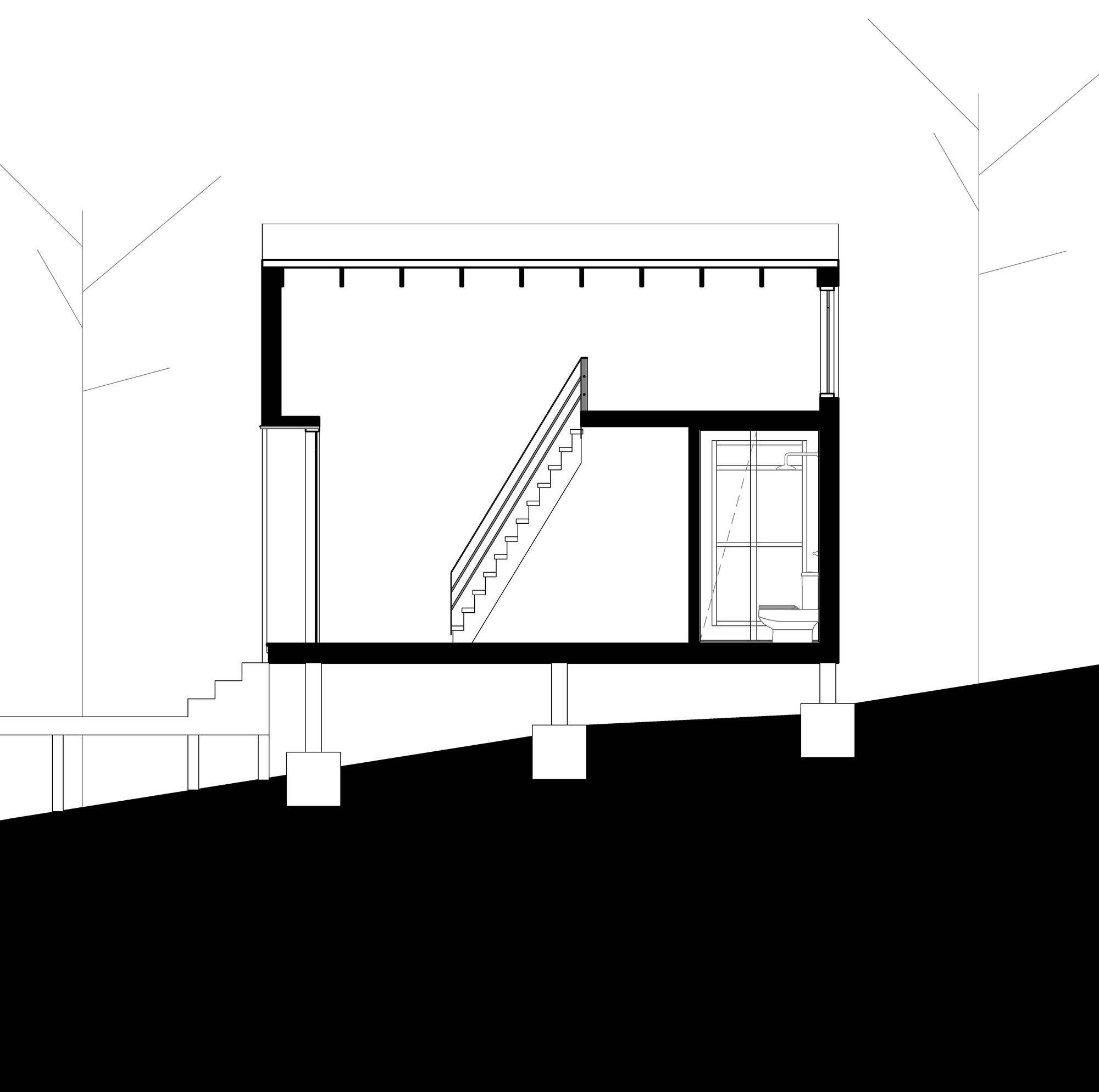 丨Brazil丨Desterro Arquitetos-45
