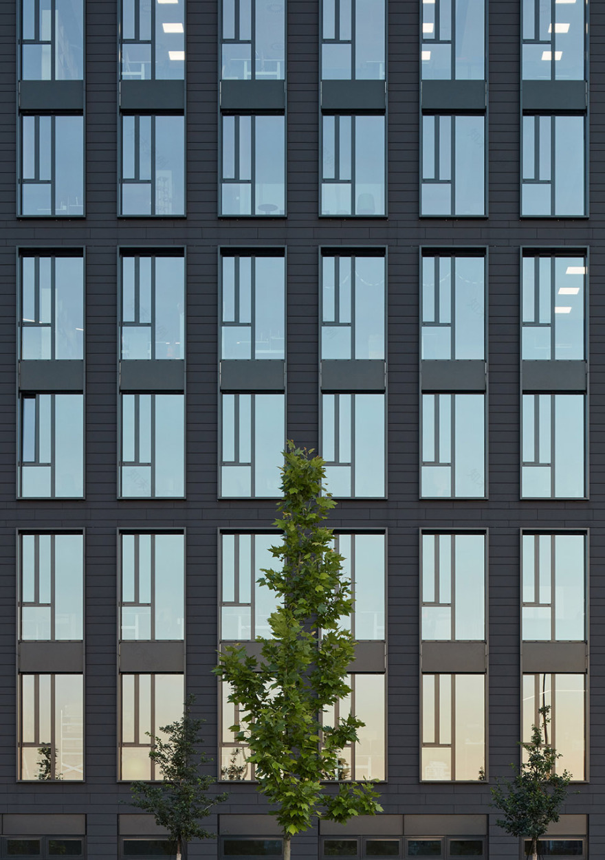 RUSTONKA办公楼,布拉格 / CMC Architects-58