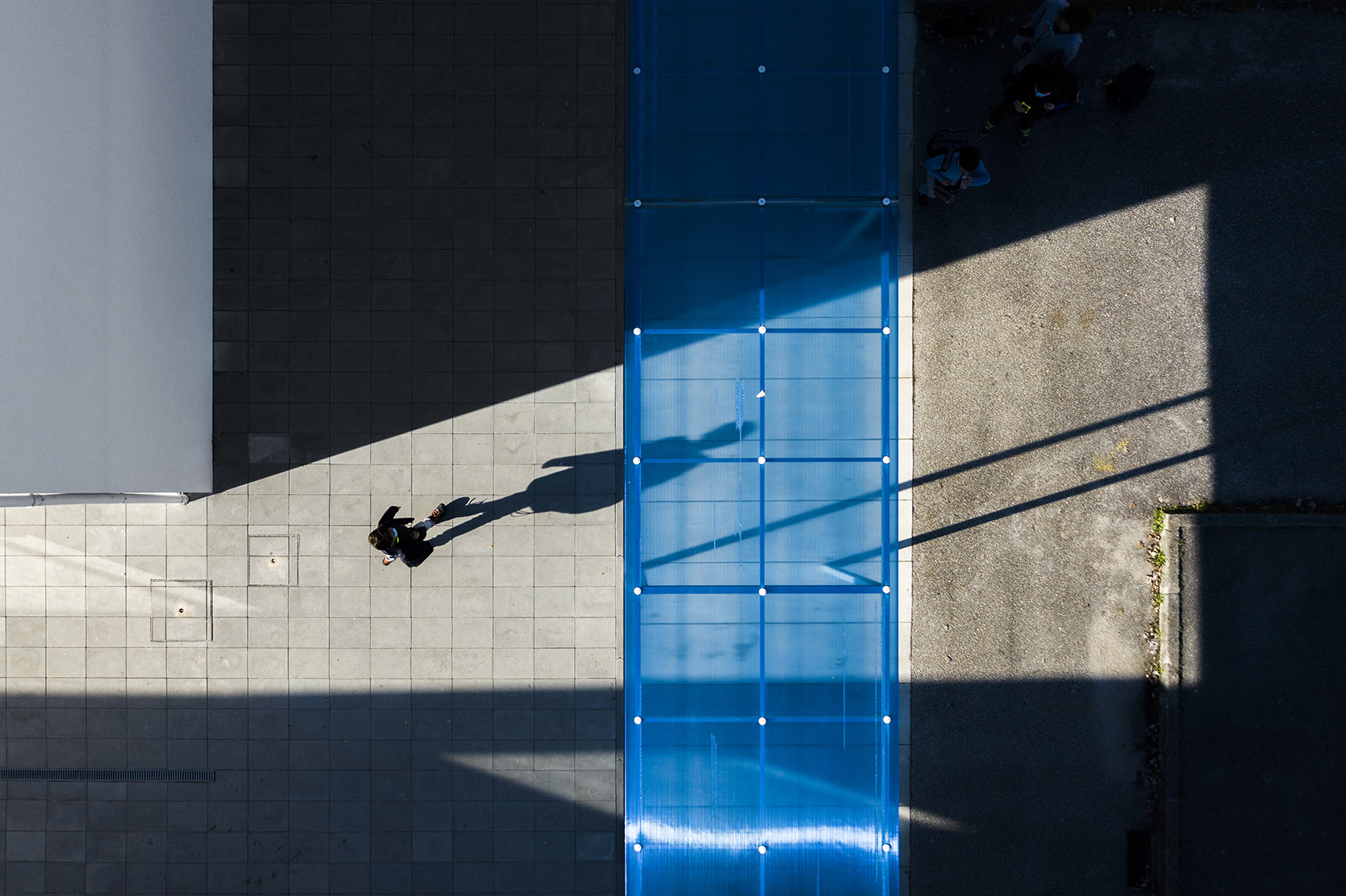 São Bernardo 小学丨葡萄牙丨ARTE TECTóNiCA-16