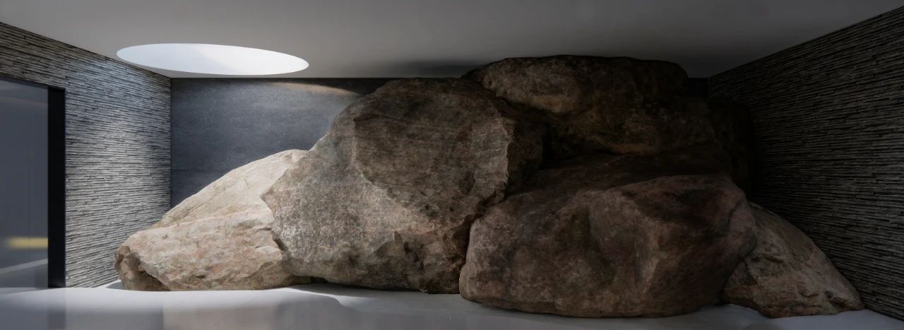 弘阳三万顷丨中国无锡丨无锡宅本吉装饰工程有限公司-21