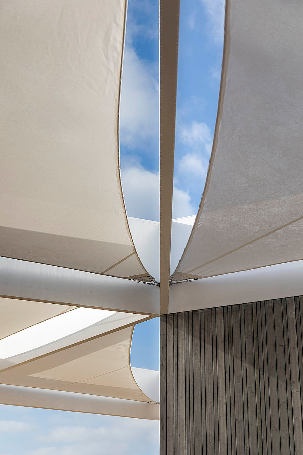 CENF·福门特拉岛水上运动中心 | Marià Castelló Architecture设计-30