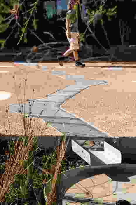 科廷大学设计与建筑环境学院项目丨澳大利亚珀斯丨Realm Studios,Wardle等-13