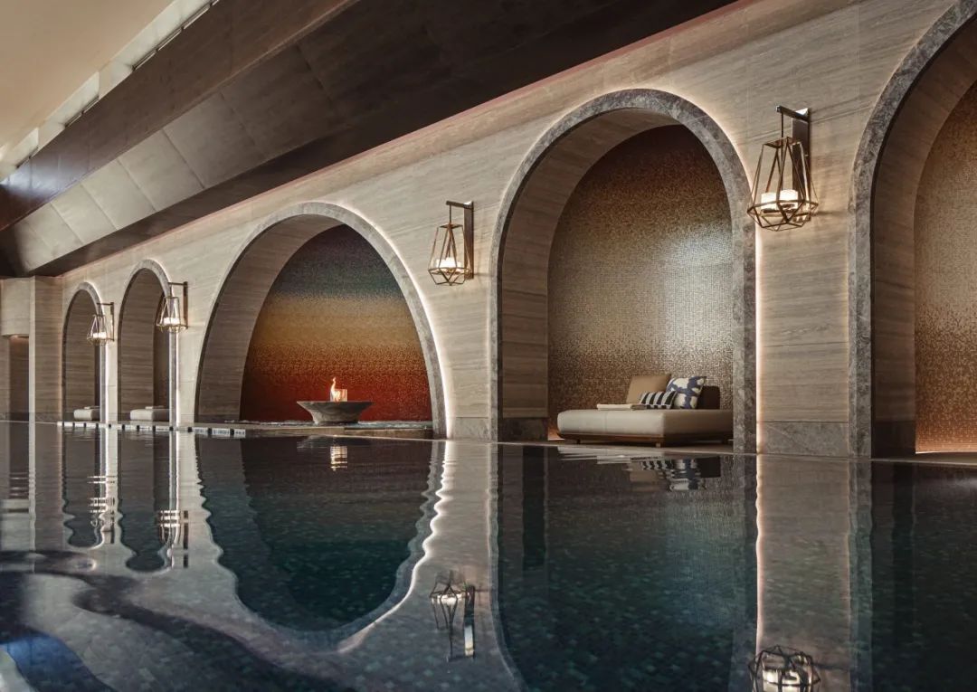 【金螳螂·HBA作品】欧洲首家One & Only度假村-37