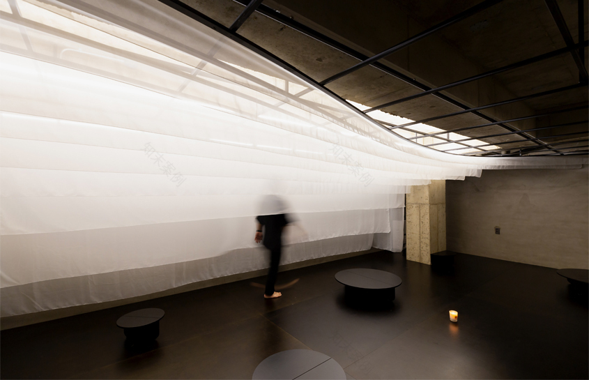 苏苏酒吧丨韩国首尔丨Design Studio Maoom-19