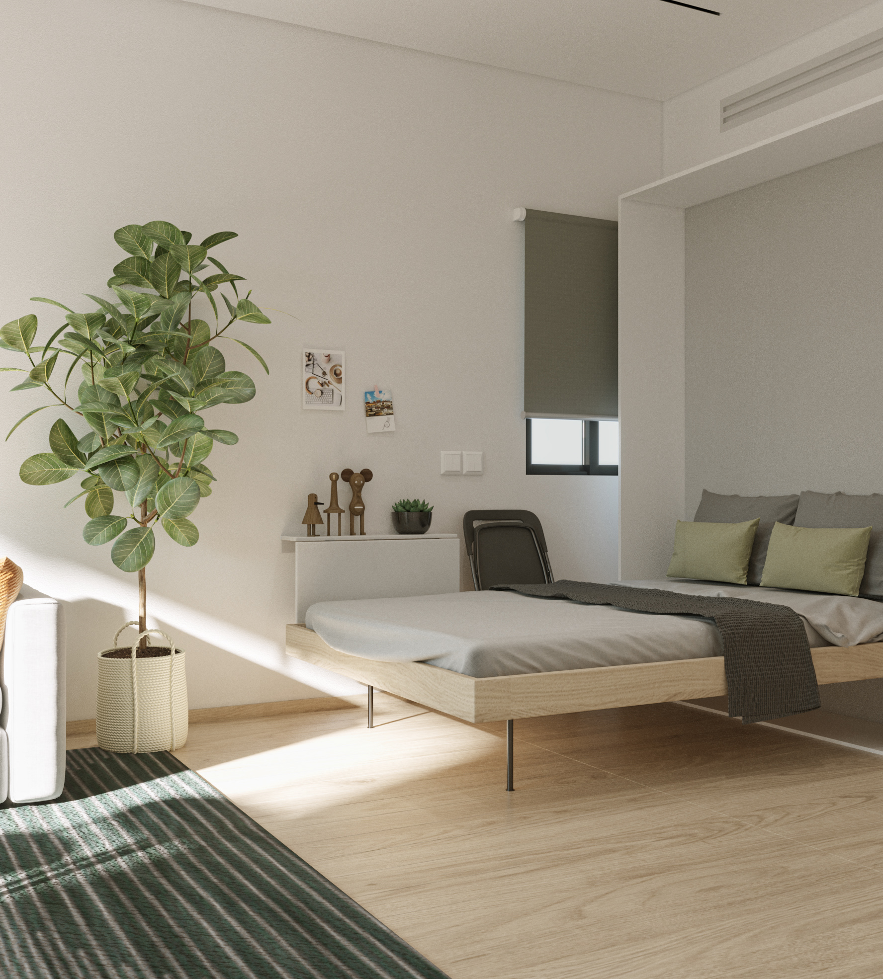 AZHOMES丨埃及开罗丨Lab59 Architects-13