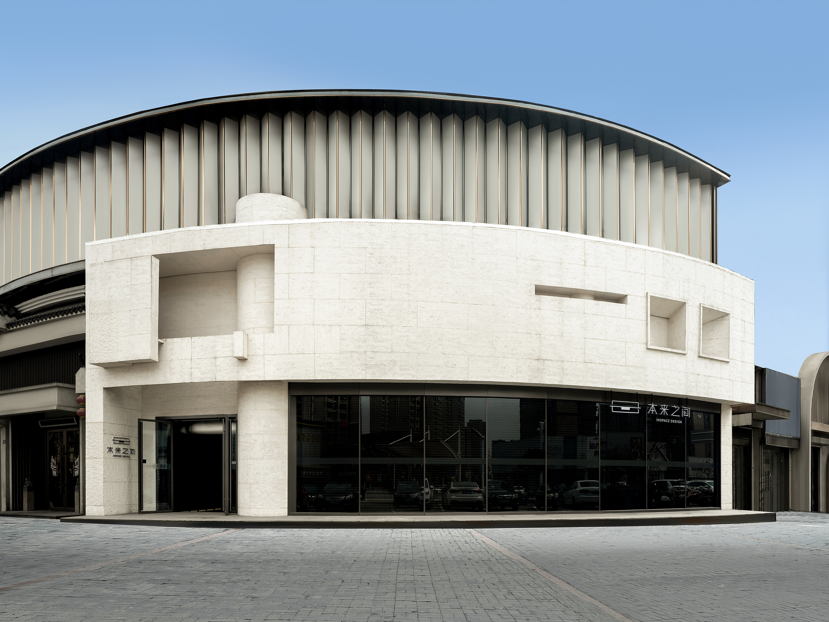 本来之间·射阳丨中国江苏丨近境制作-5