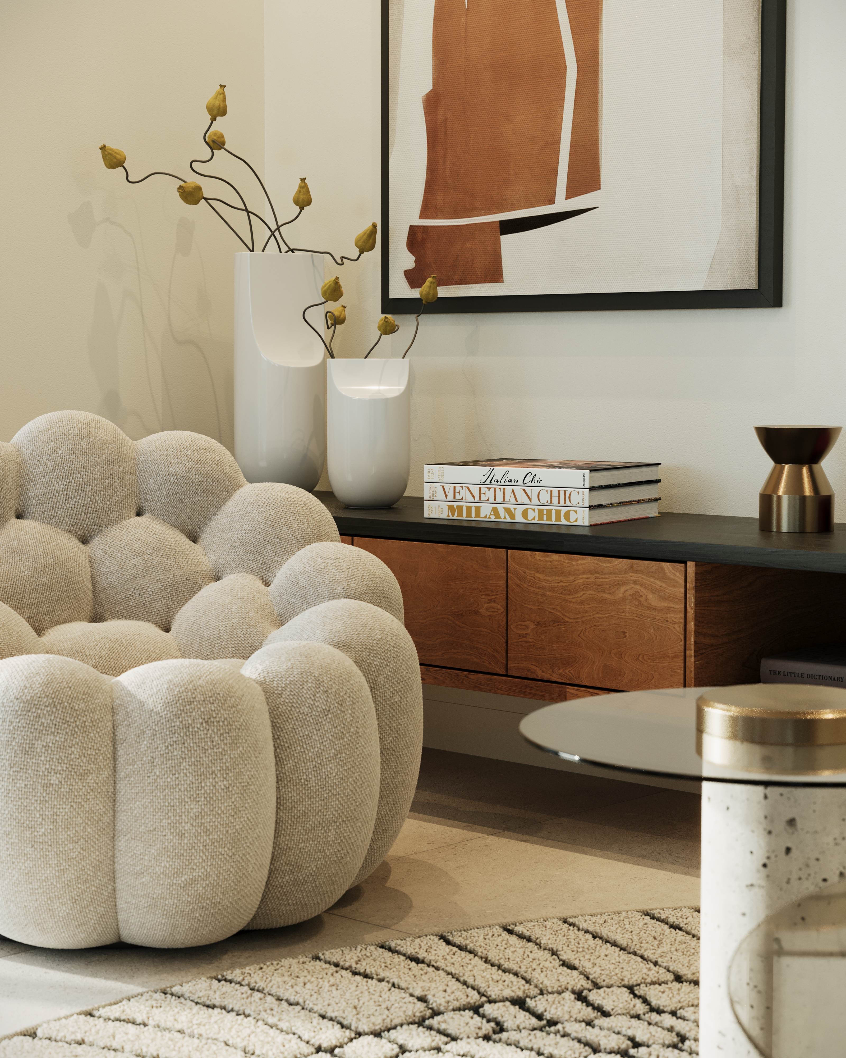 Vila Nova Houses T4-15