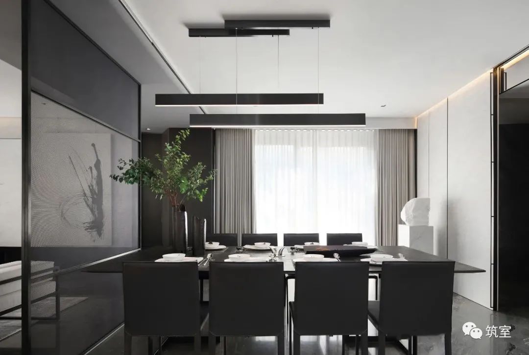 鲁能格拉斯小镇丨中国北京丨筑室-10