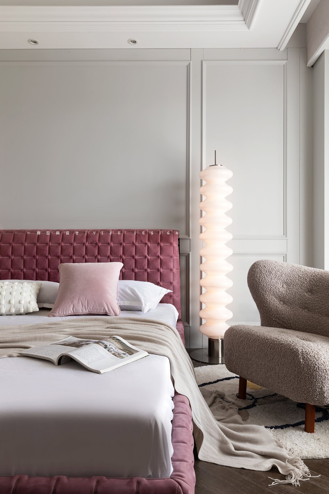 古韵雅致空间设计丨中国杭州丨赵艺哲设计团队-49